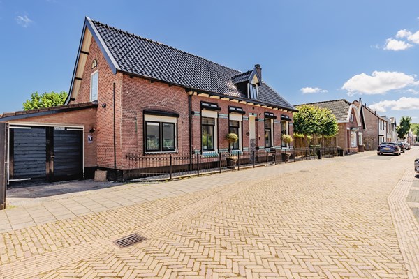 Te koop: Havenstraat 40, 3281 XE Numansdorp